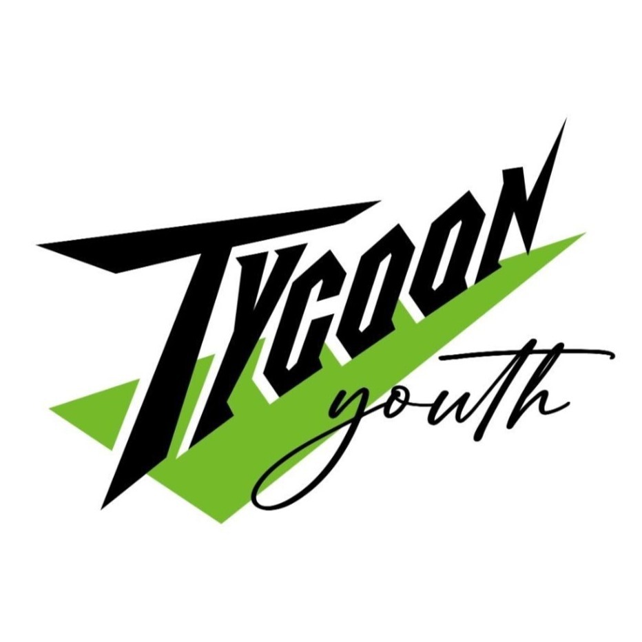 Tycoon Youth 滿貫青年發展籃球隊