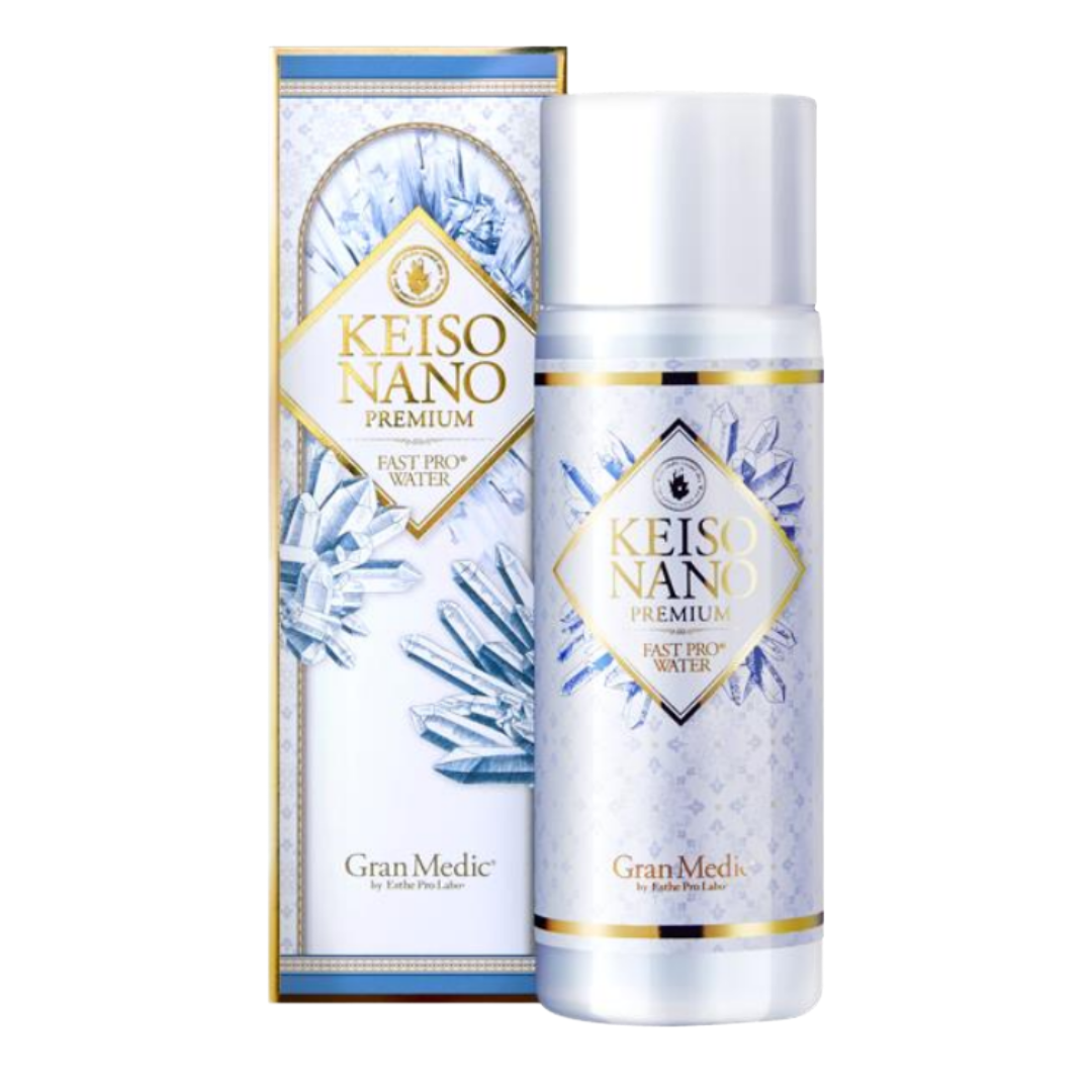 ZW005 EstheProLabo 矽素溶液 108ml/盒 有效期：一年以上
