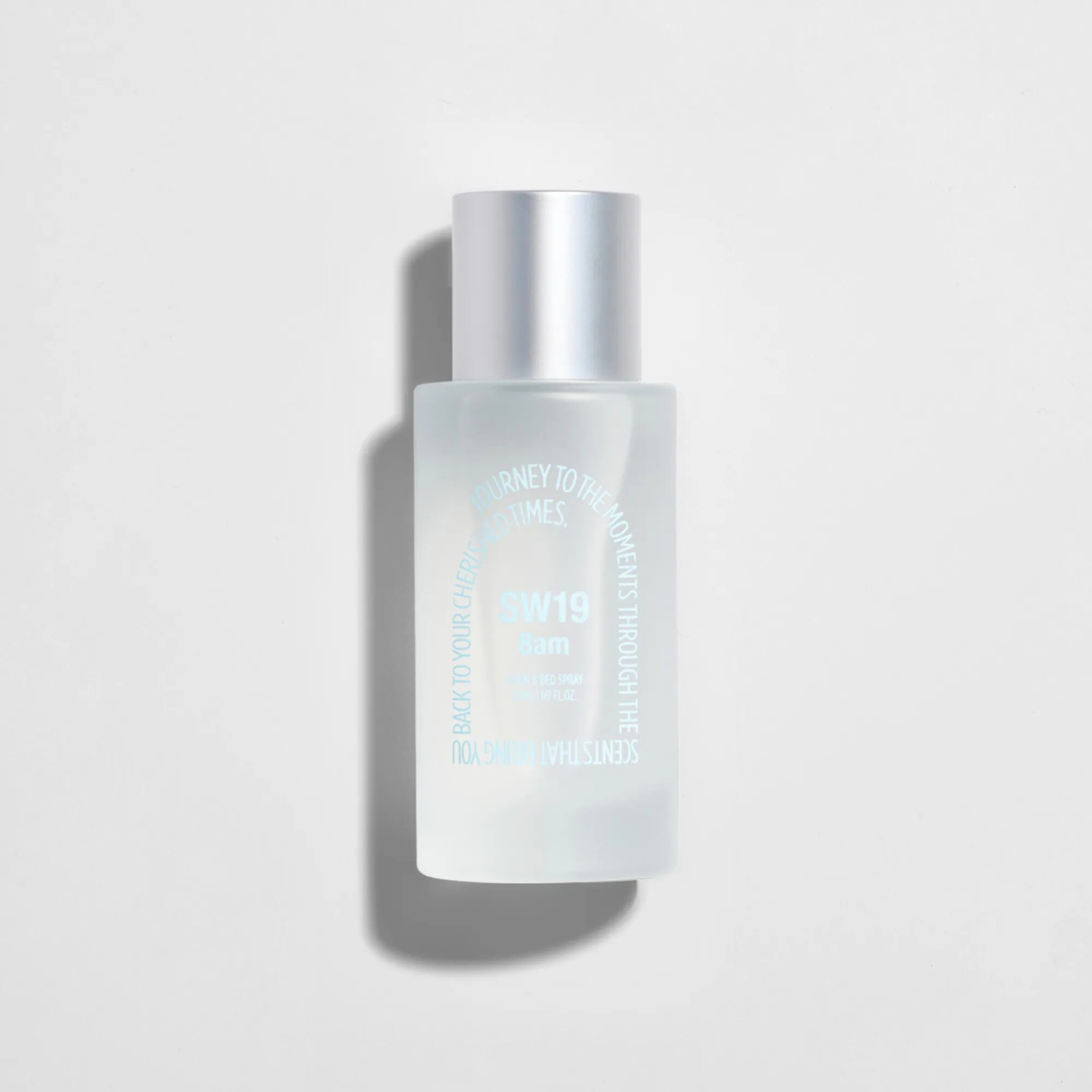 SW19 8am 枕香 & 空間噴霧 50ml