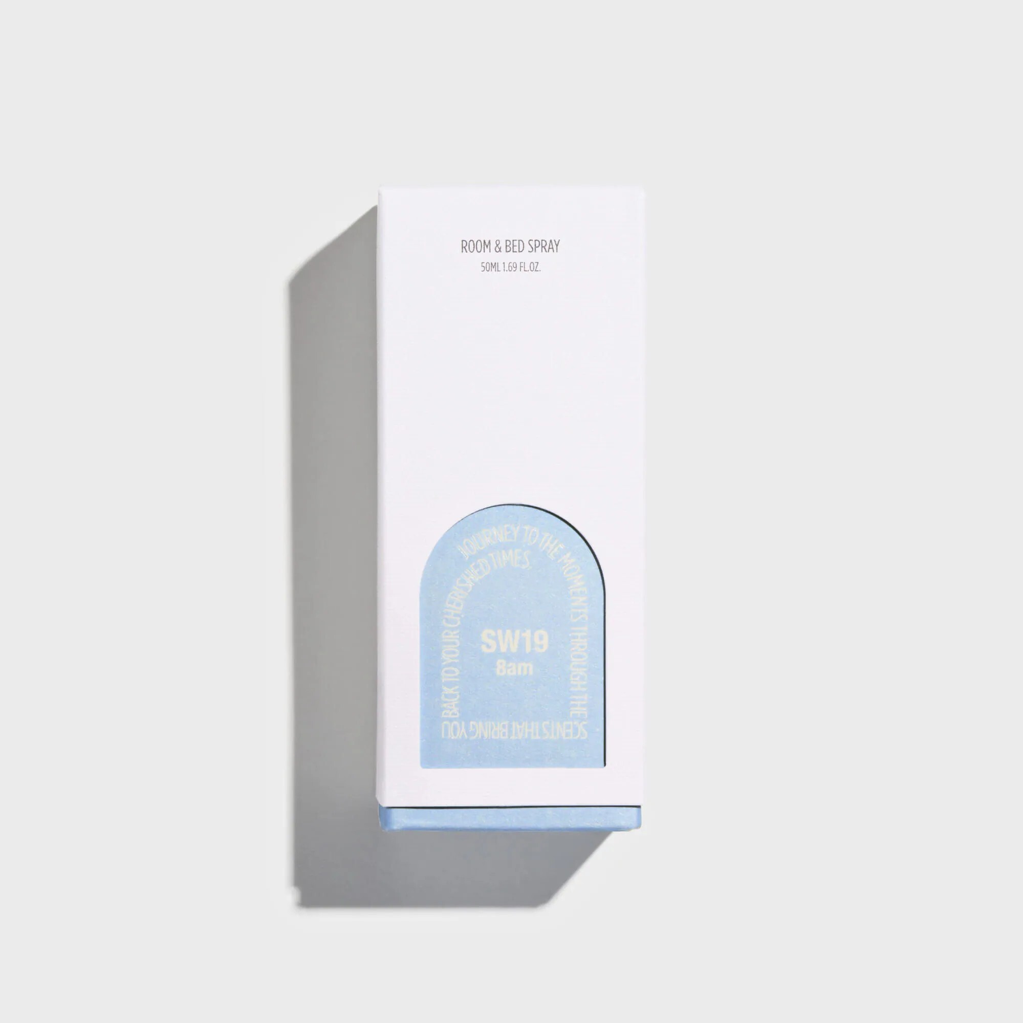 SW19 8am 枕香 & 空間噴霧 50ml