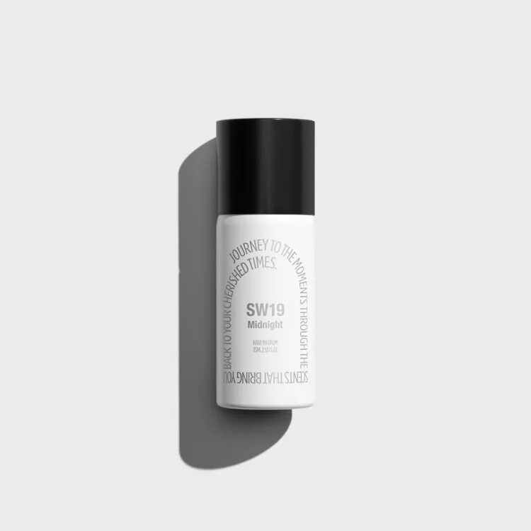 SW19 Midnight 髮香噴霧 75ml