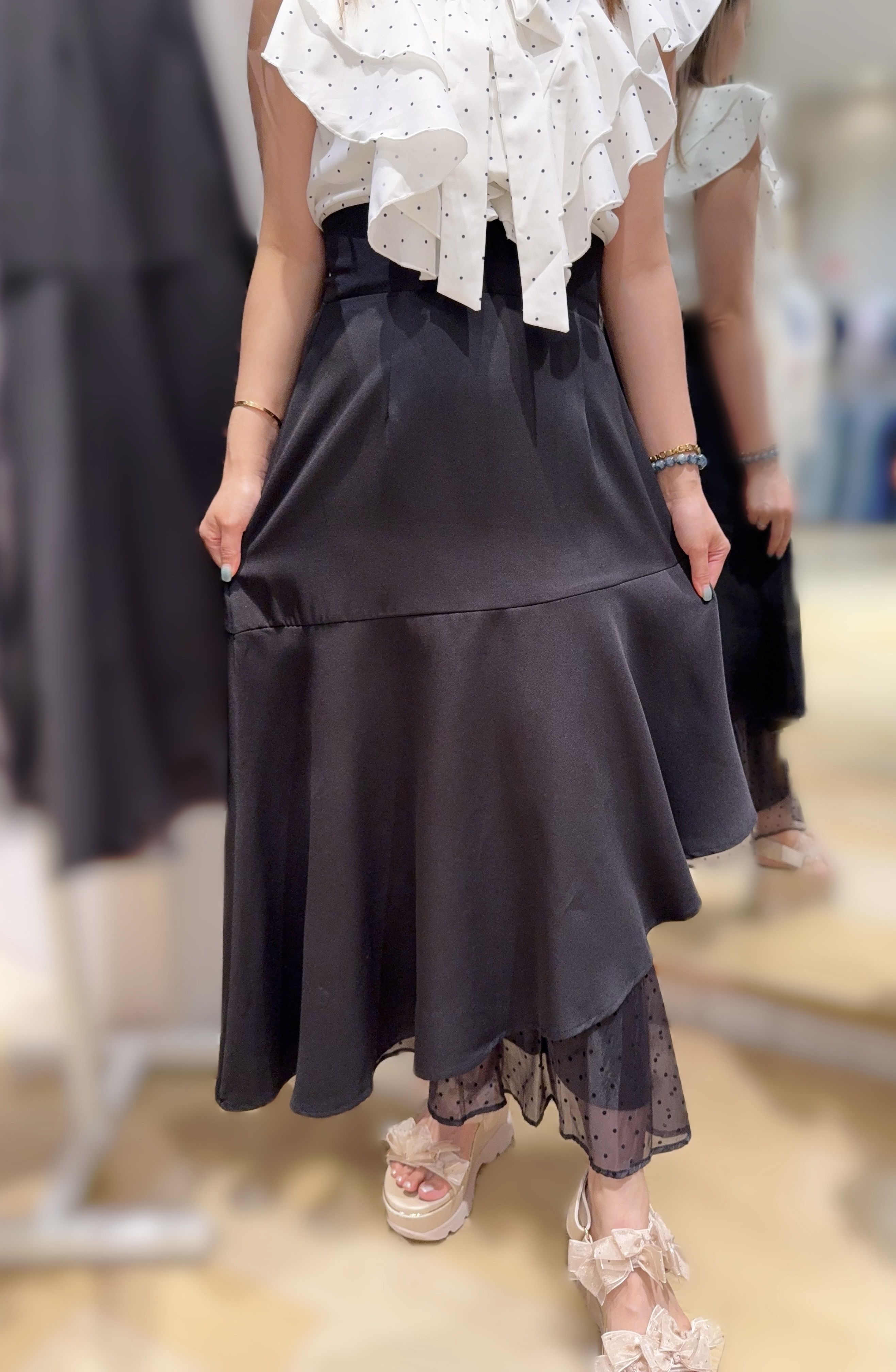 CA16 Fsize:長36 腰26-32 hip48 / PF:size 長36 腰27-33 hip49  $329