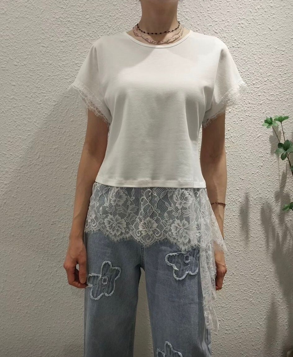 BT57 胸40-52 長23 $399 (一口價)