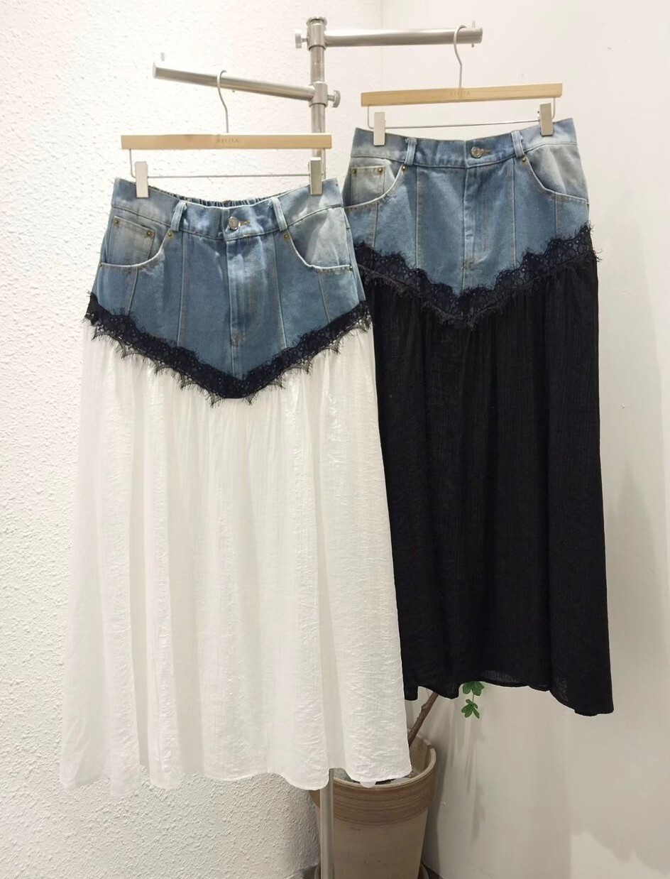 BT58 Kathy 價 腰26-33 Hip 54 長35.5 $449 (一口價)