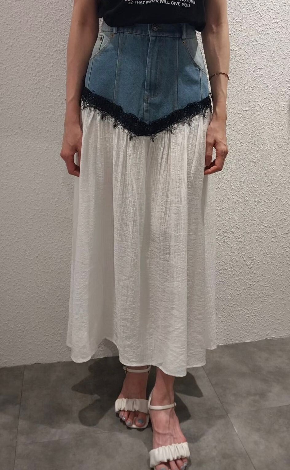 BT58 Kathy 價 腰26-33 Hip 54 長35.5 $449 (一口價)