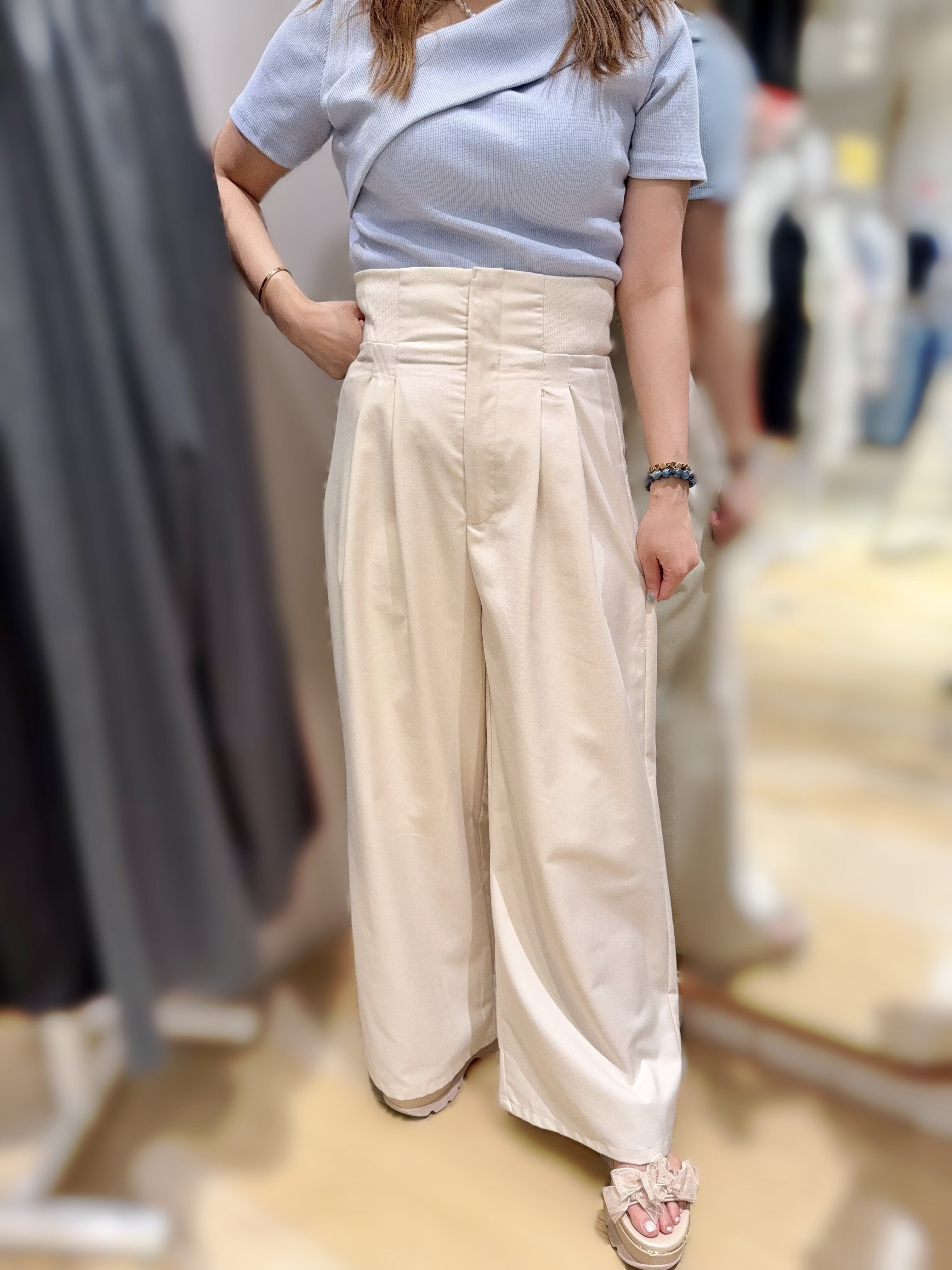 CA19 Fsize:長38 腰26-36 hip45 / PFsize:長38 腰27-37 hip46 $319
