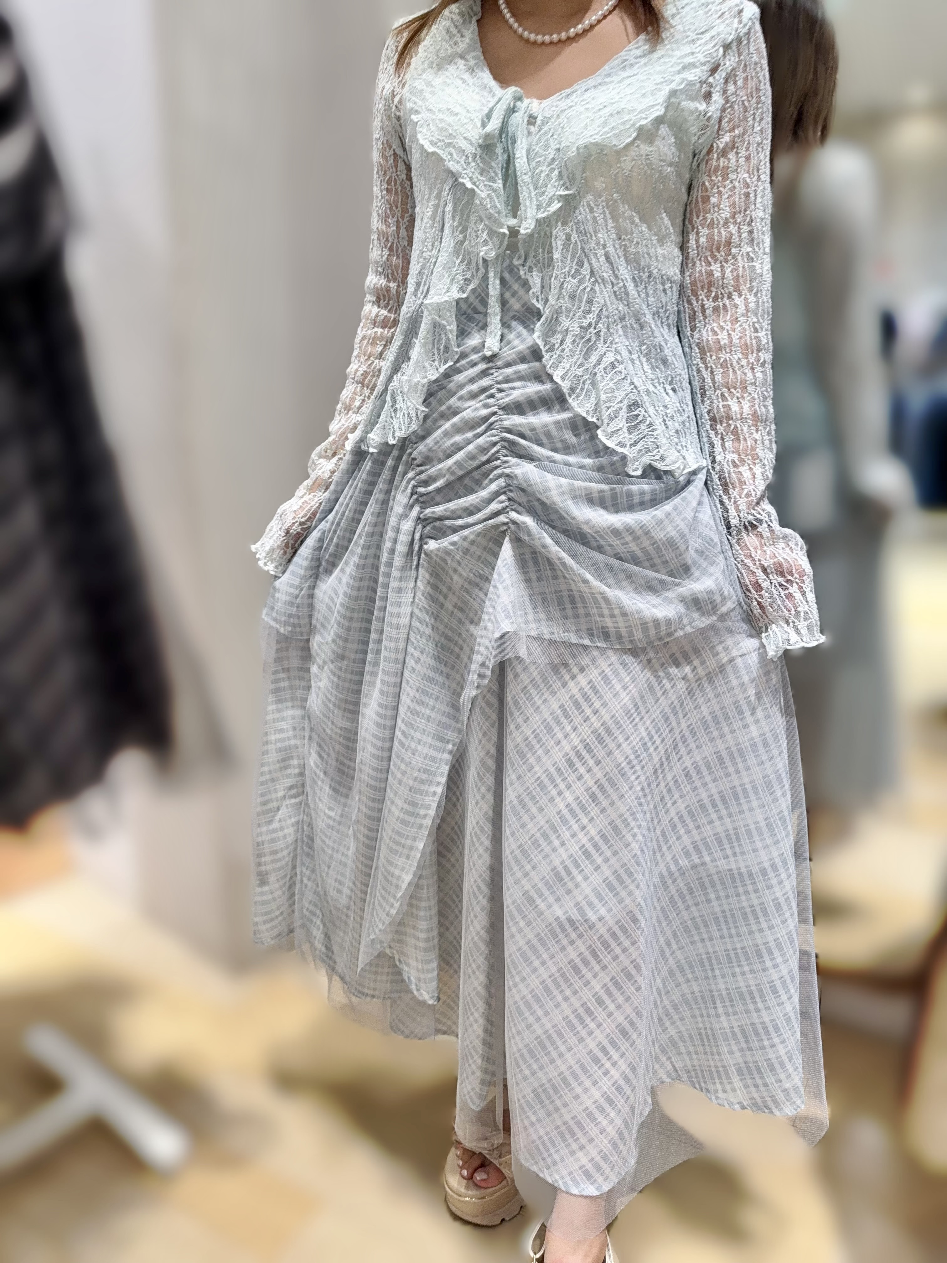 CA14 Fsize:長36 腰26-32 hip50 / PFsize:長36 腰27-33 hip51 $299