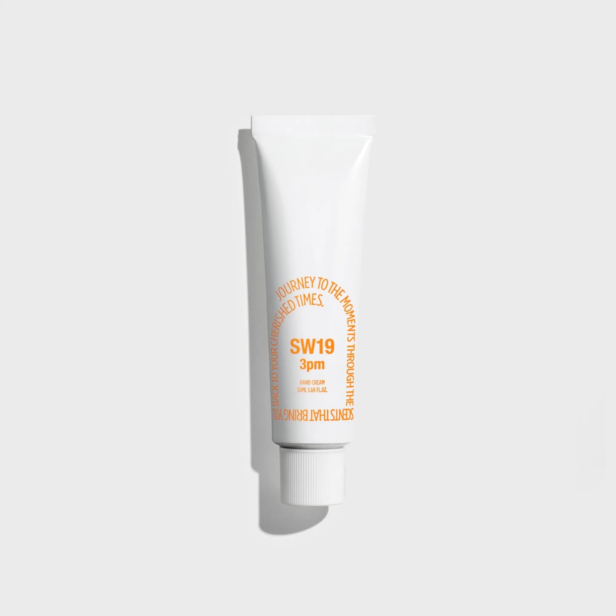 SW19 3pm 護手霜 50ml