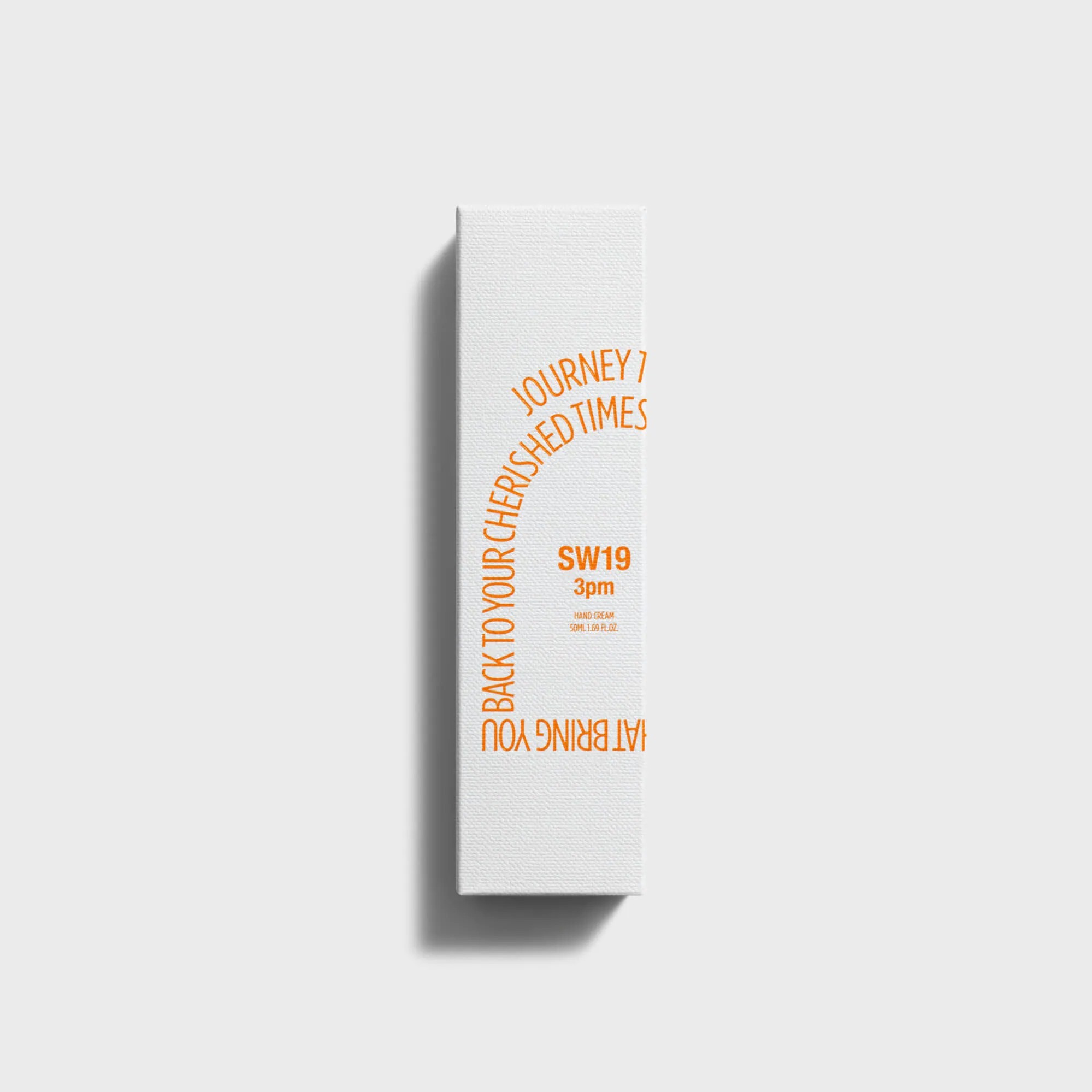 SW19 3pm 護手霜 50ml