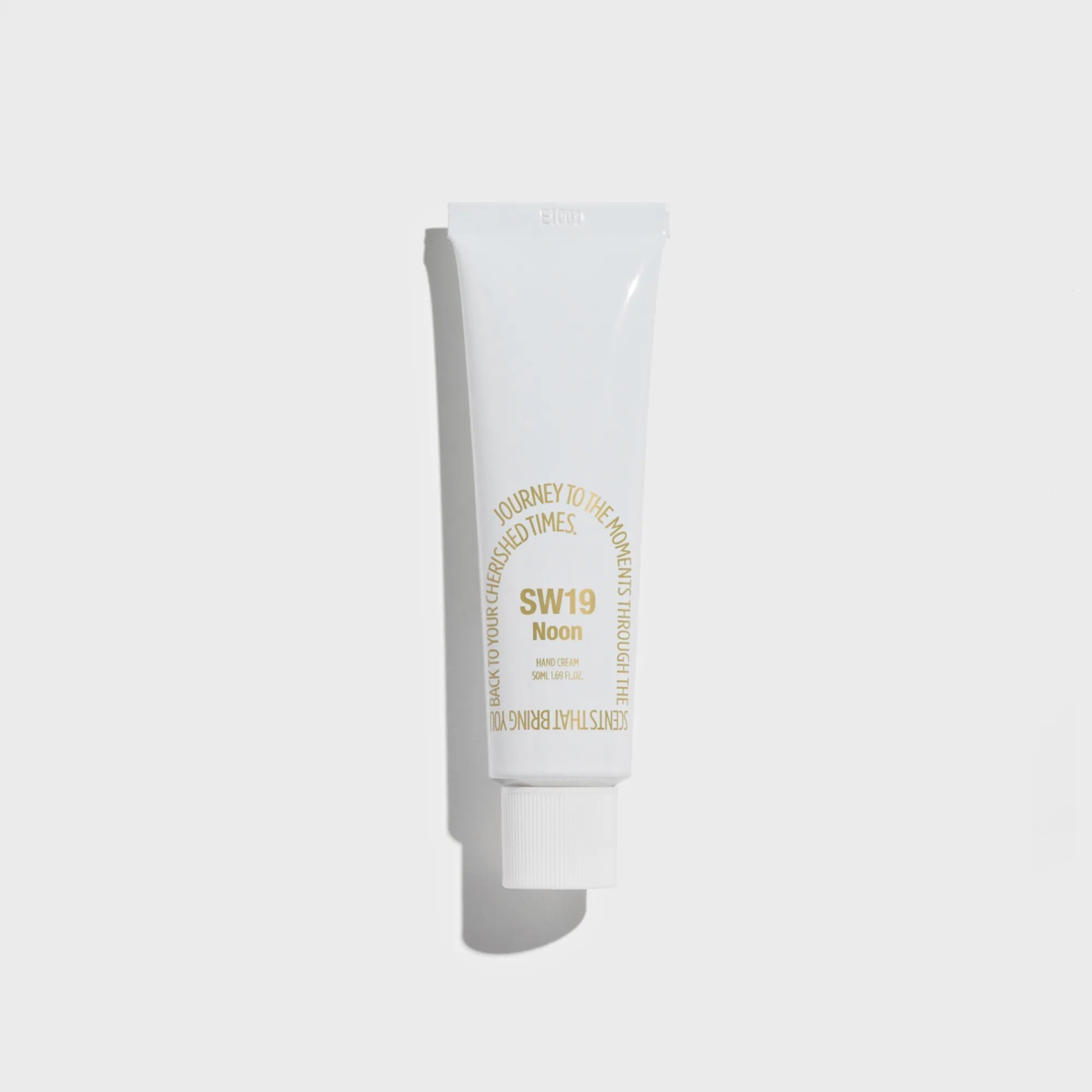 SW19 Noon 護手霜 50ml