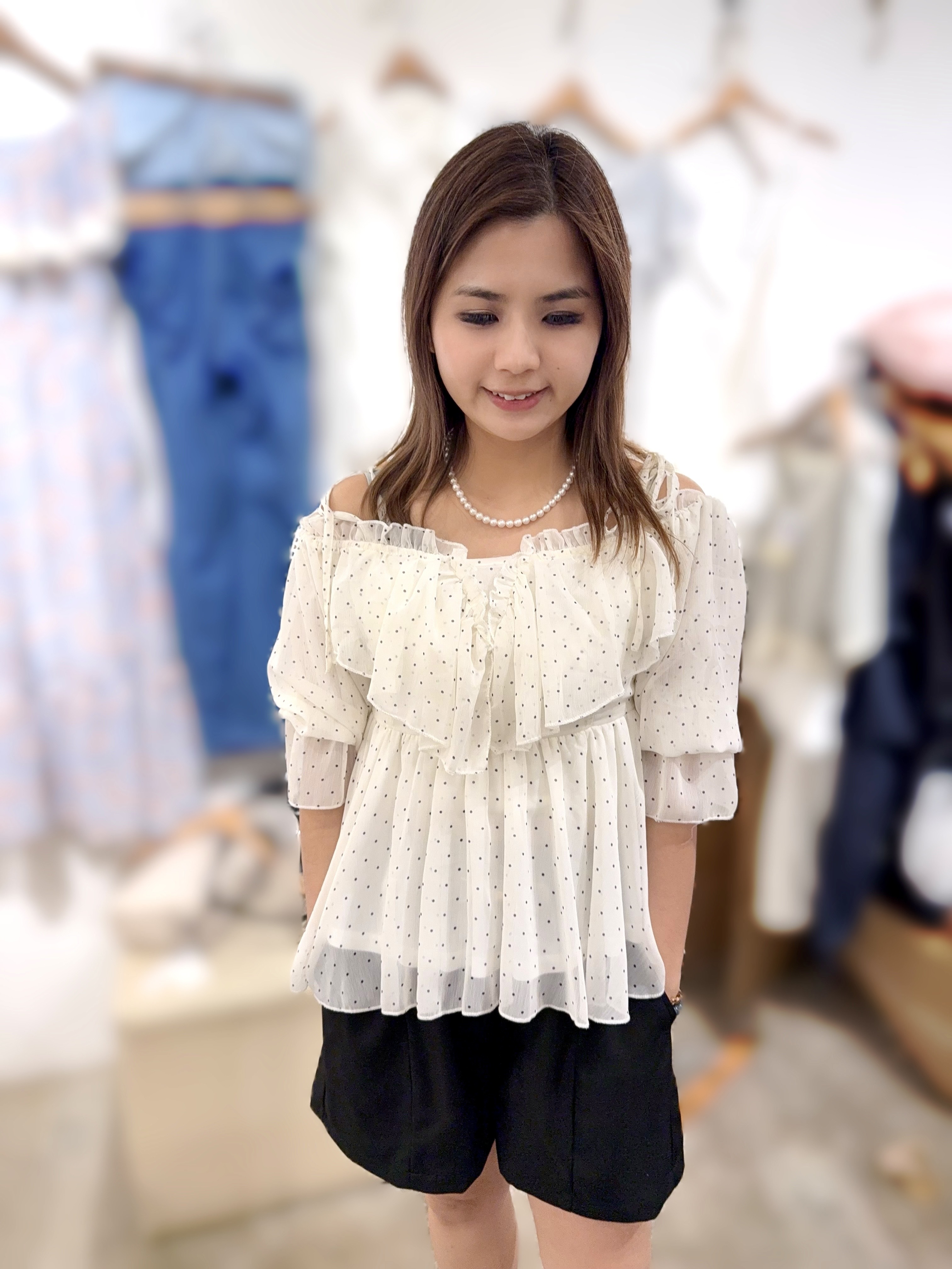 NC37 胸36 長 19 $299