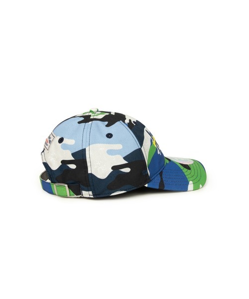 【AAPE 】0501發售 AAPE MAIN CAP(camouflage)