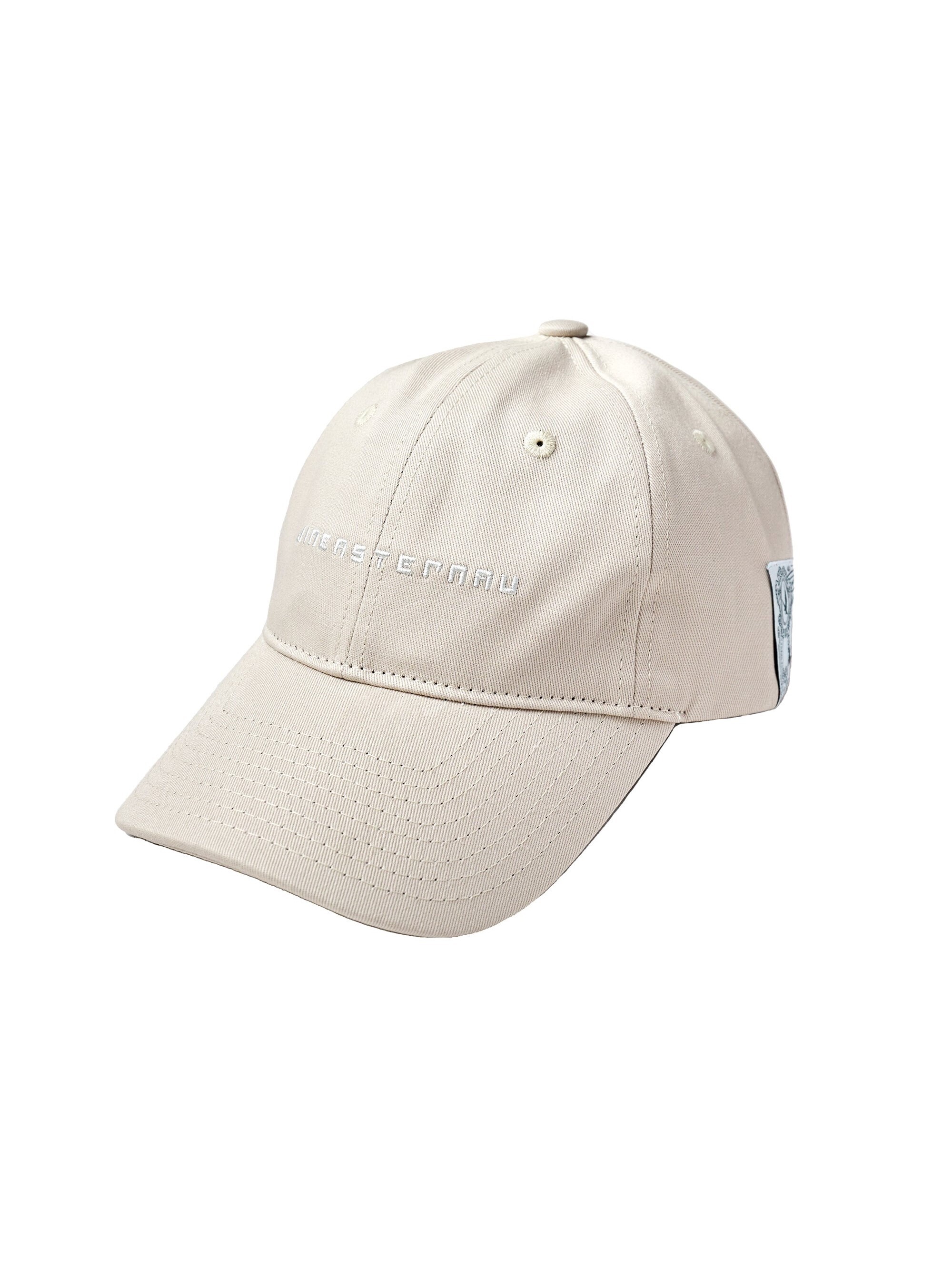 EASTERN Main Logo Crane Hat - Off-white