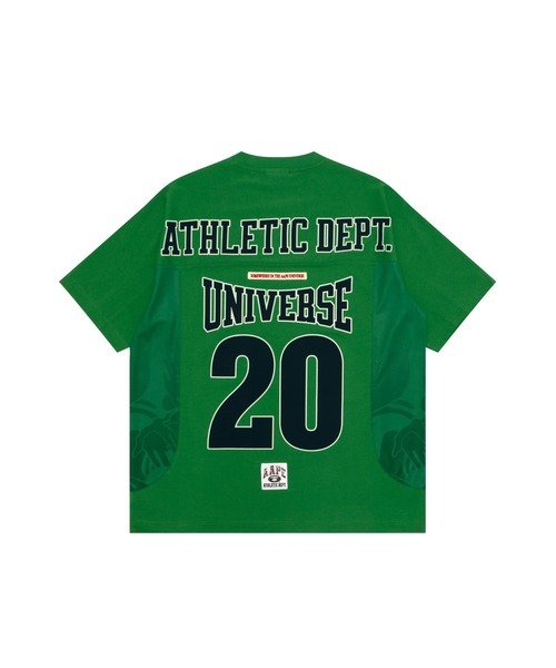 【AAPE 】0501發售 AAPE FANCY MAIN TEE