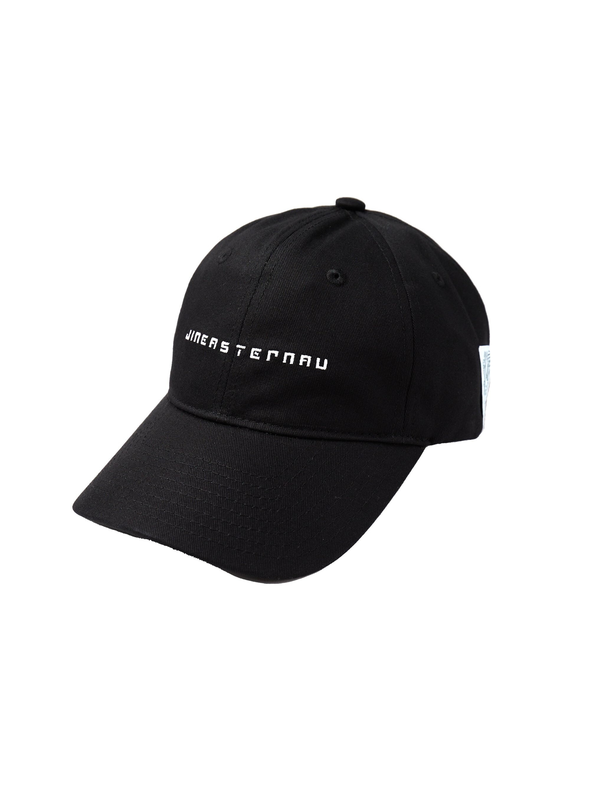 EASTERN Main Label: Crane Hat - Black