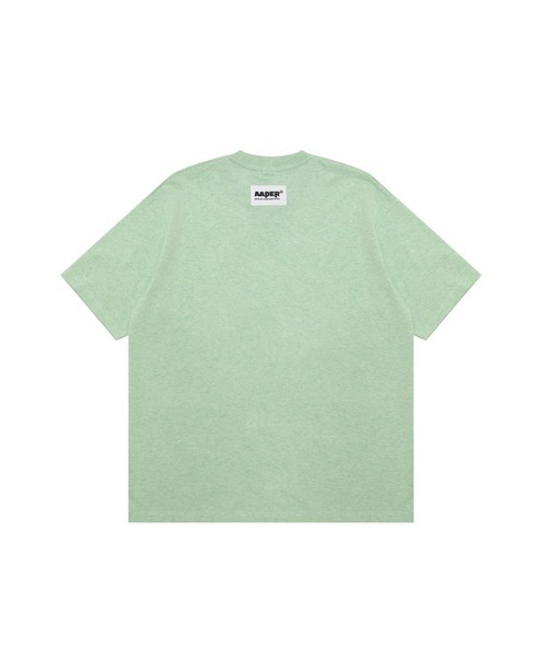 【AAPE 】0501發售 AAPER "Surfing" TEE