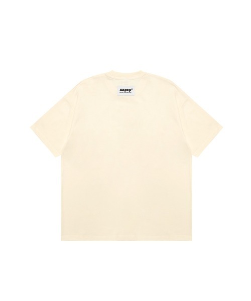 【AAPE 】0501發售 AAPER "Surfing" TEE