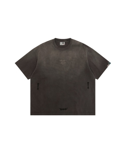 【AAPE 】0501發售 AAPE FANCY MAIN TEE