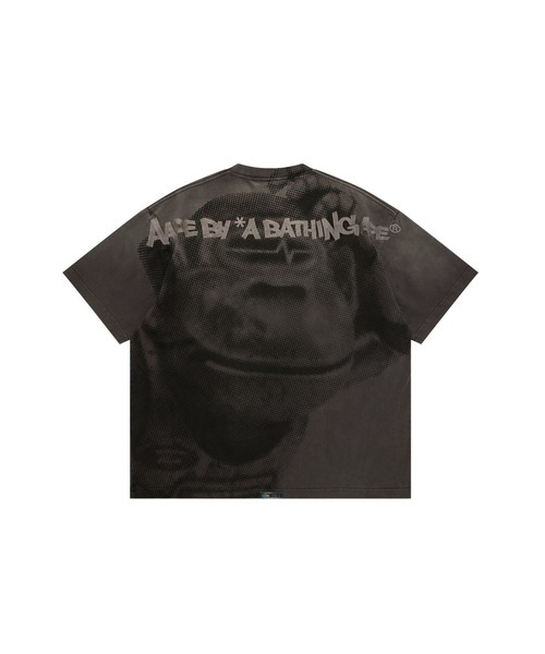 【AAPE 】0501發售 AAPE FANCY MAIN TEE