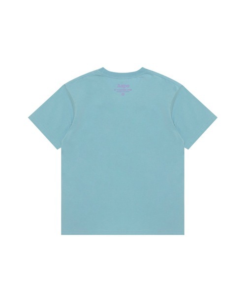 【AAPE 女生】0508發售 AAPE BASIC TEE