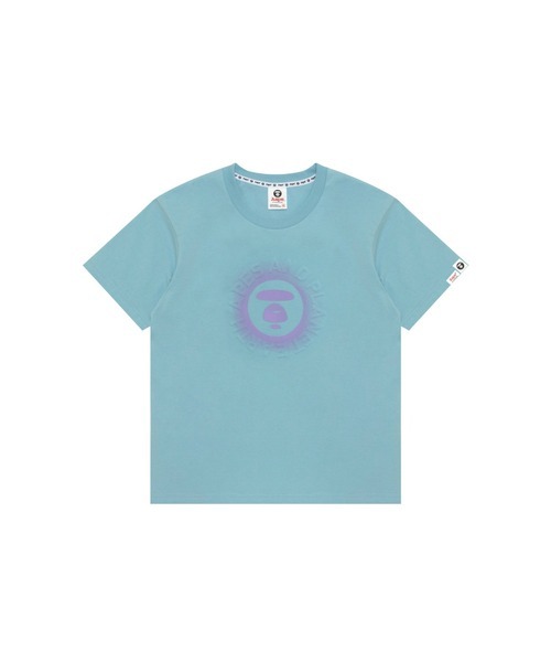 【AAPE 女生】0508發售 AAPE BASIC TEE