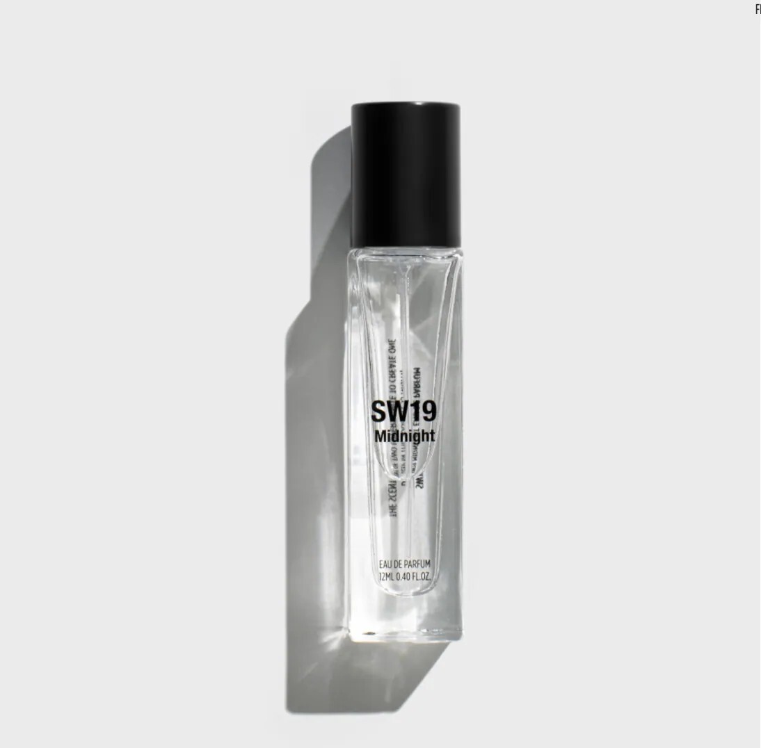 SW19 Midnight 淡香精 12ml