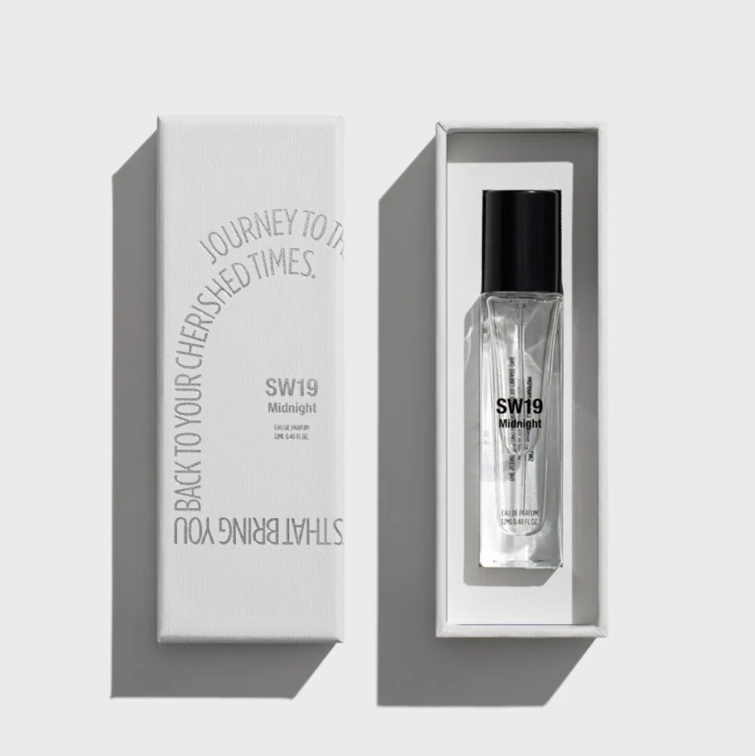 SW19 Midnight 淡香精 12ml