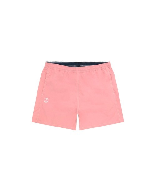 【AAPE 】0508發售 AAPE NOW NYLON SHORTS