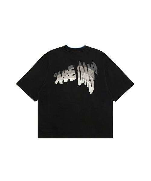 【AAPE 】0508發售 AAPE FANCY MAIN TEE