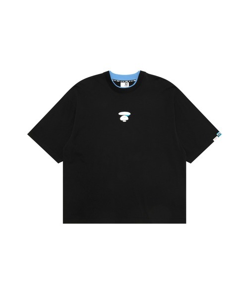 【AAPE 】0508發售 AAPE FANCY MAIN TEE