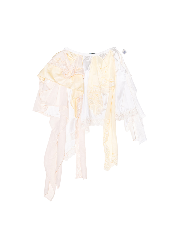 Camila Skirt - Light Tones