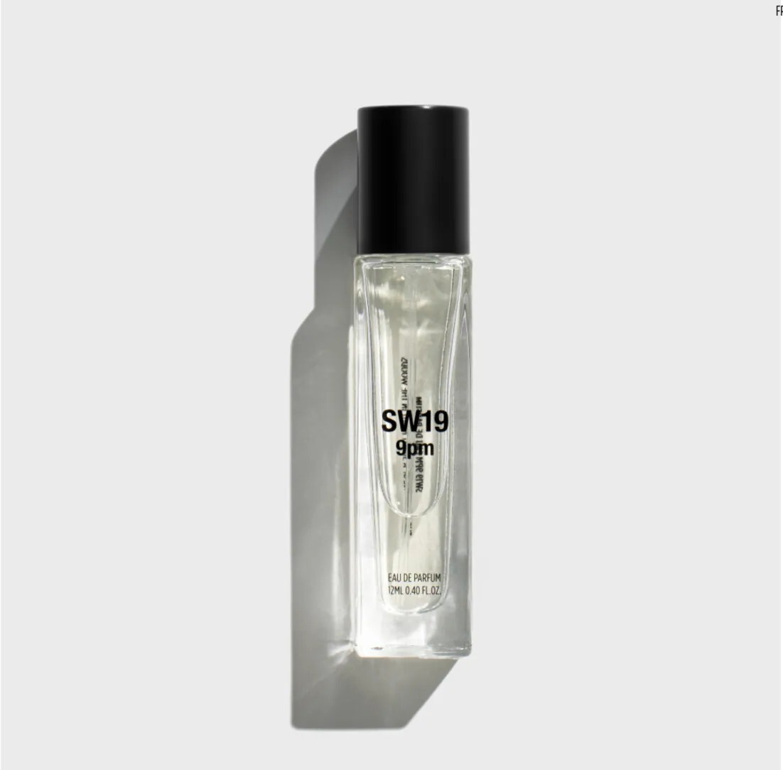 SW19 9pm淡香精 12ml