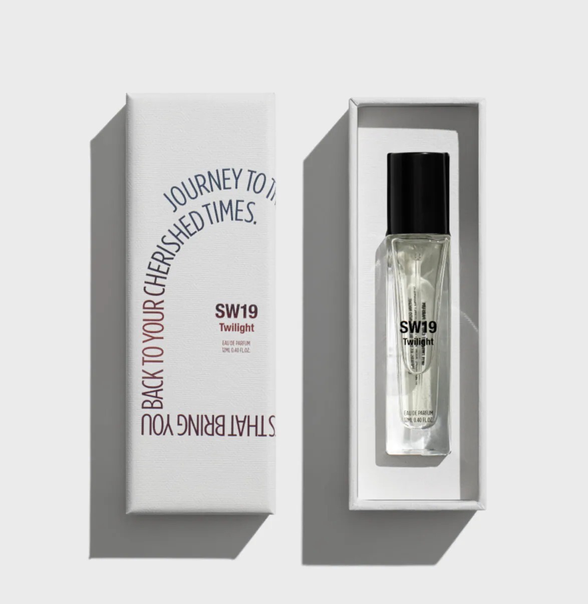 SW19 Twilight 淡香精 12ml