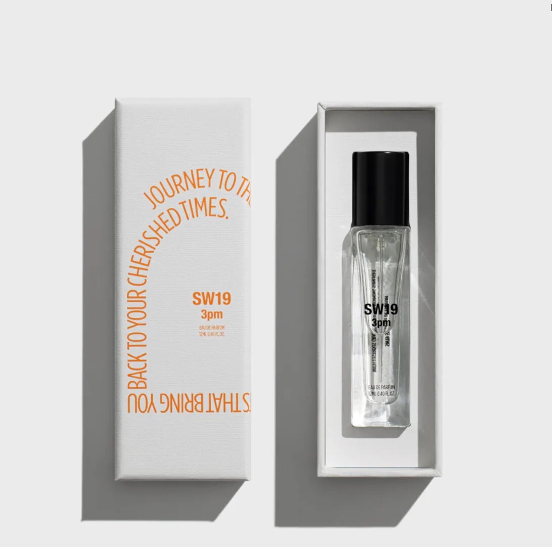 SW19 3pm 淡香精 12ml