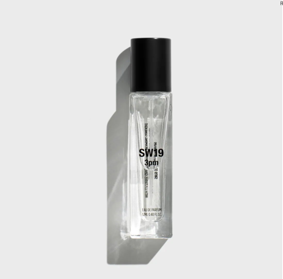 SW19 3pm 淡香精 12ml