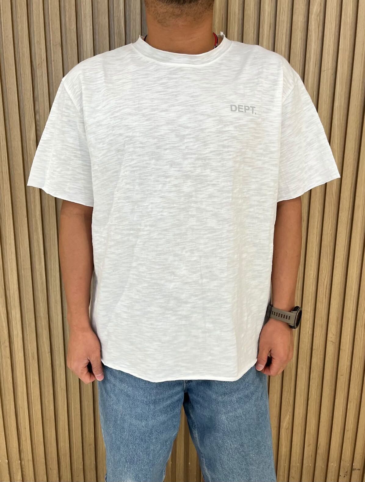 英文字短袖Tee TAC-A-009T