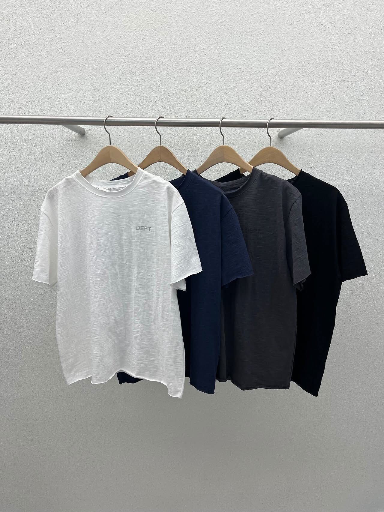 英文字短袖Tee TAC-A-009T