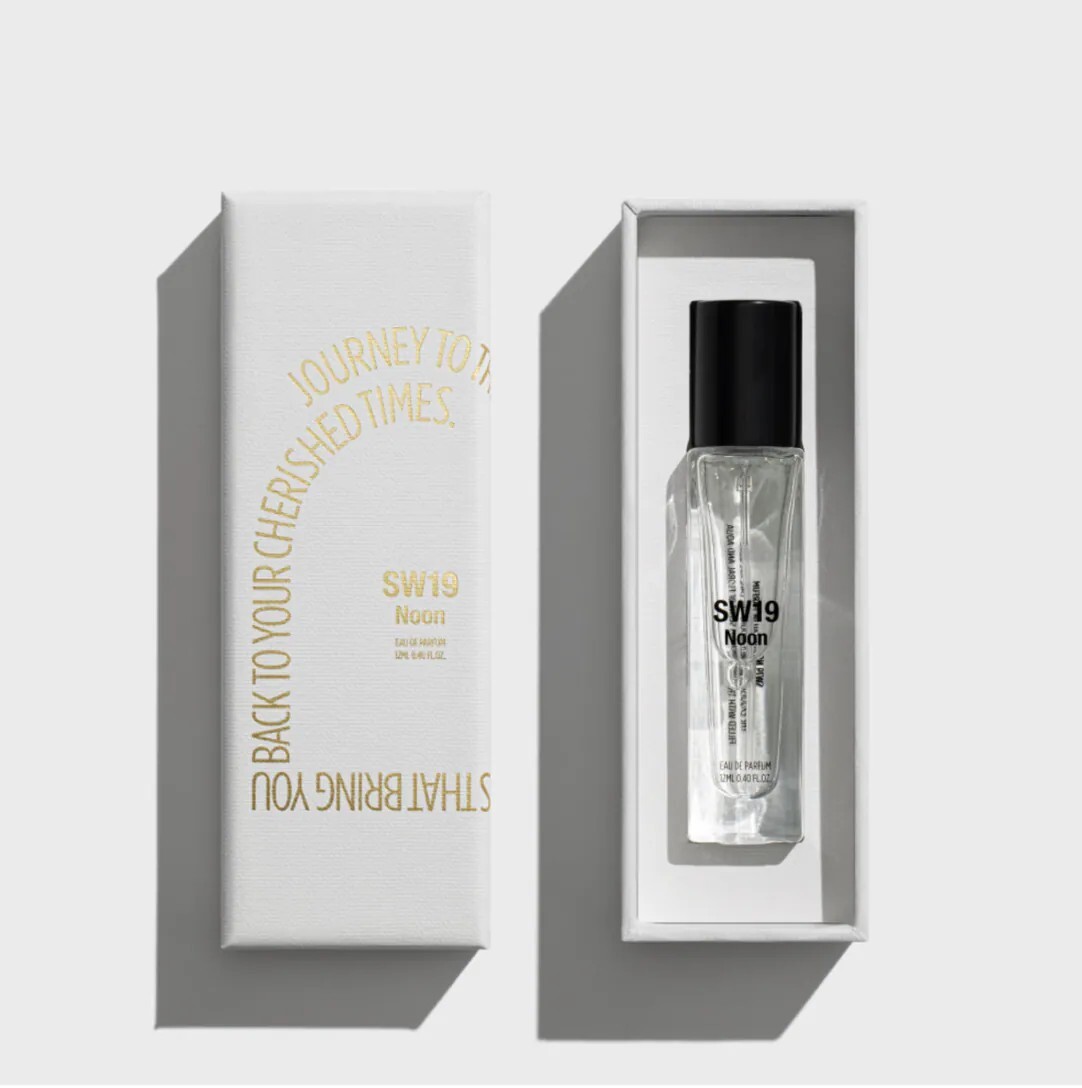 SW19 Noon 淡香精 12ml