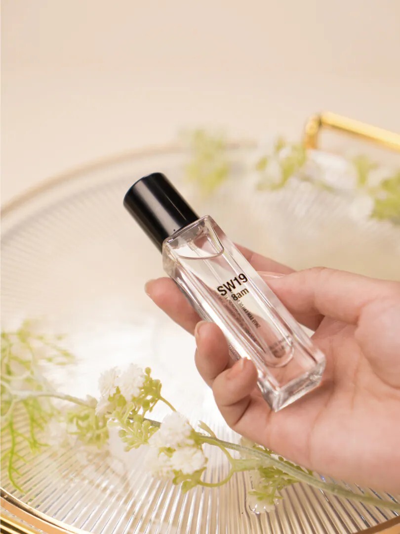 SW19 8am 淡香精 12ml