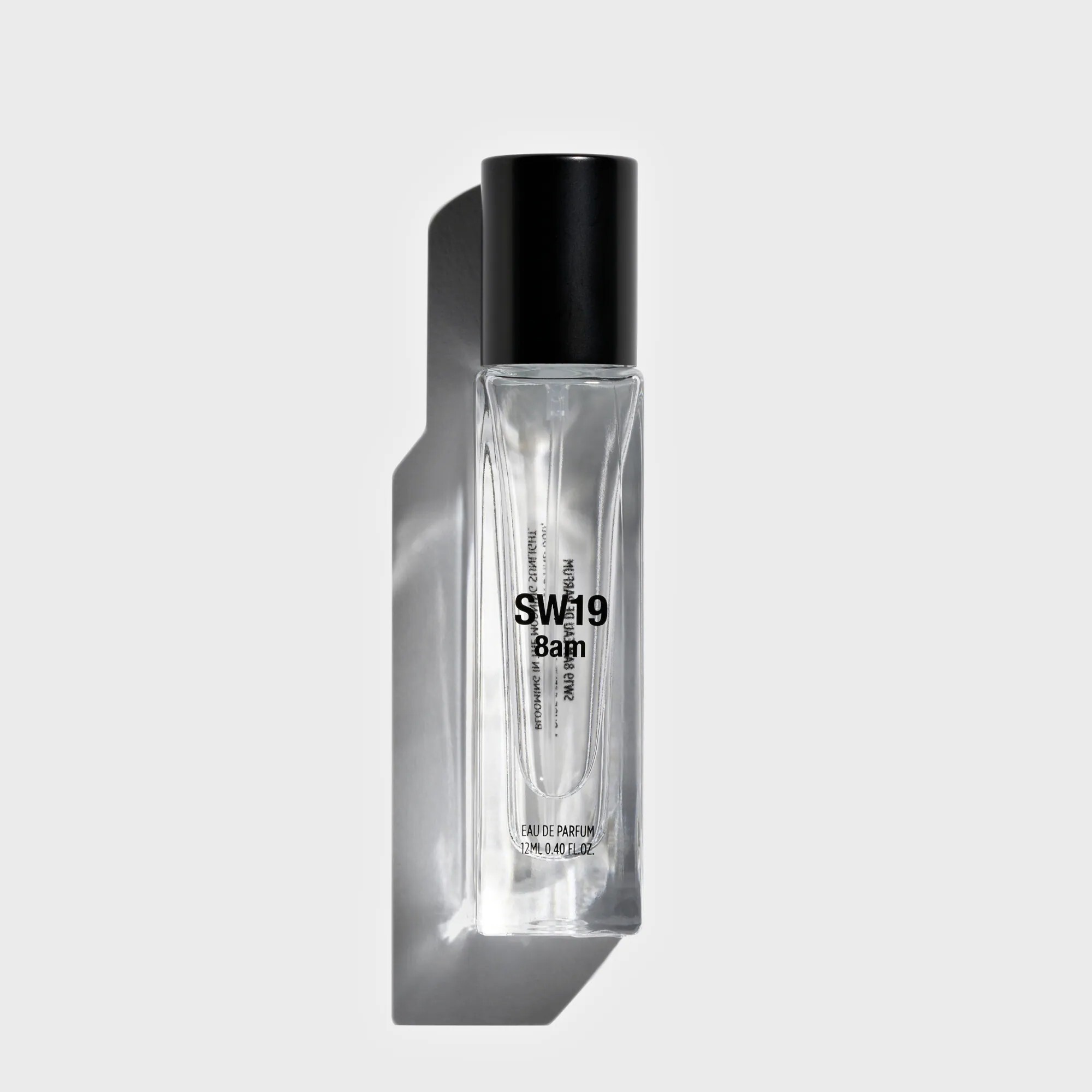 SW19 8am 淡香精 12ml