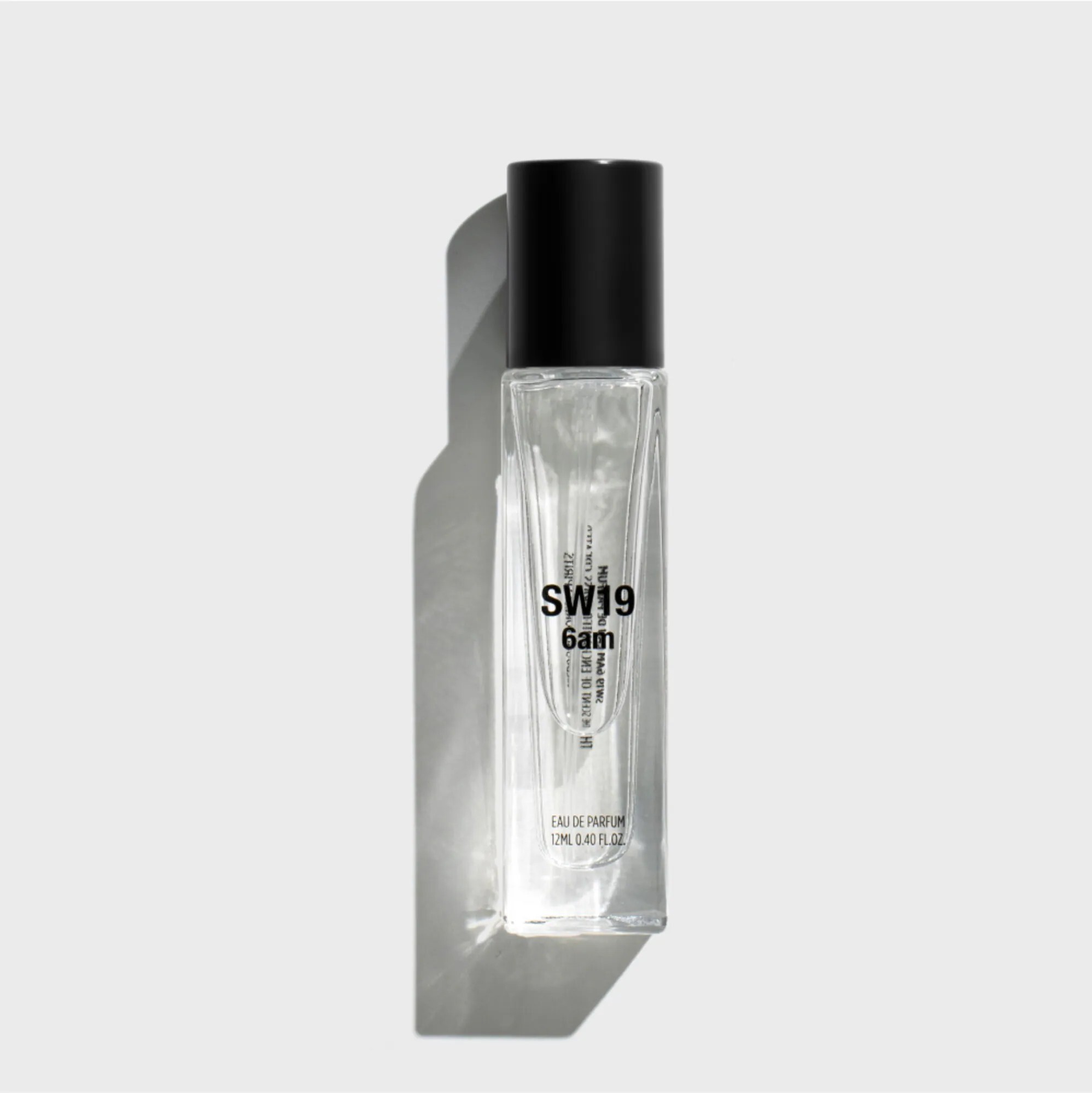 SW19 6am 淡香精 12ml
