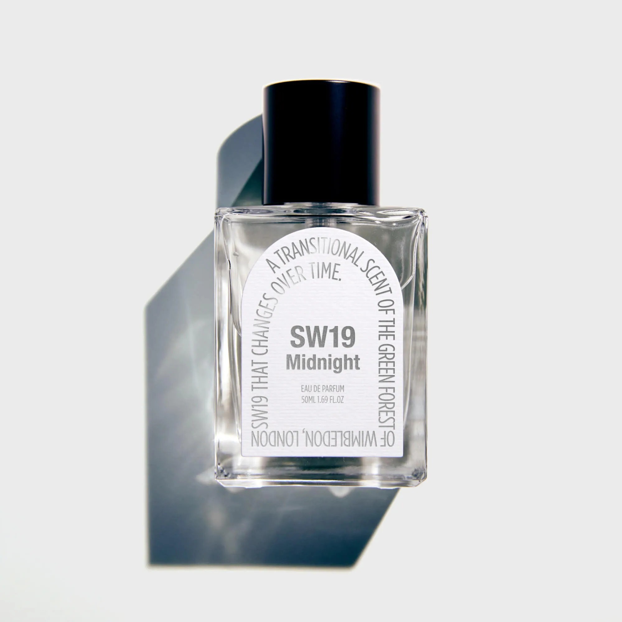 SW19 Midnight 淡香精 50ml