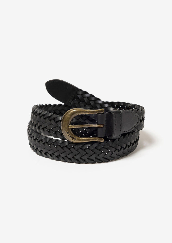 【WTAPS】0508發售 HOOF / BELT / BONDED LEATHER FIBER
