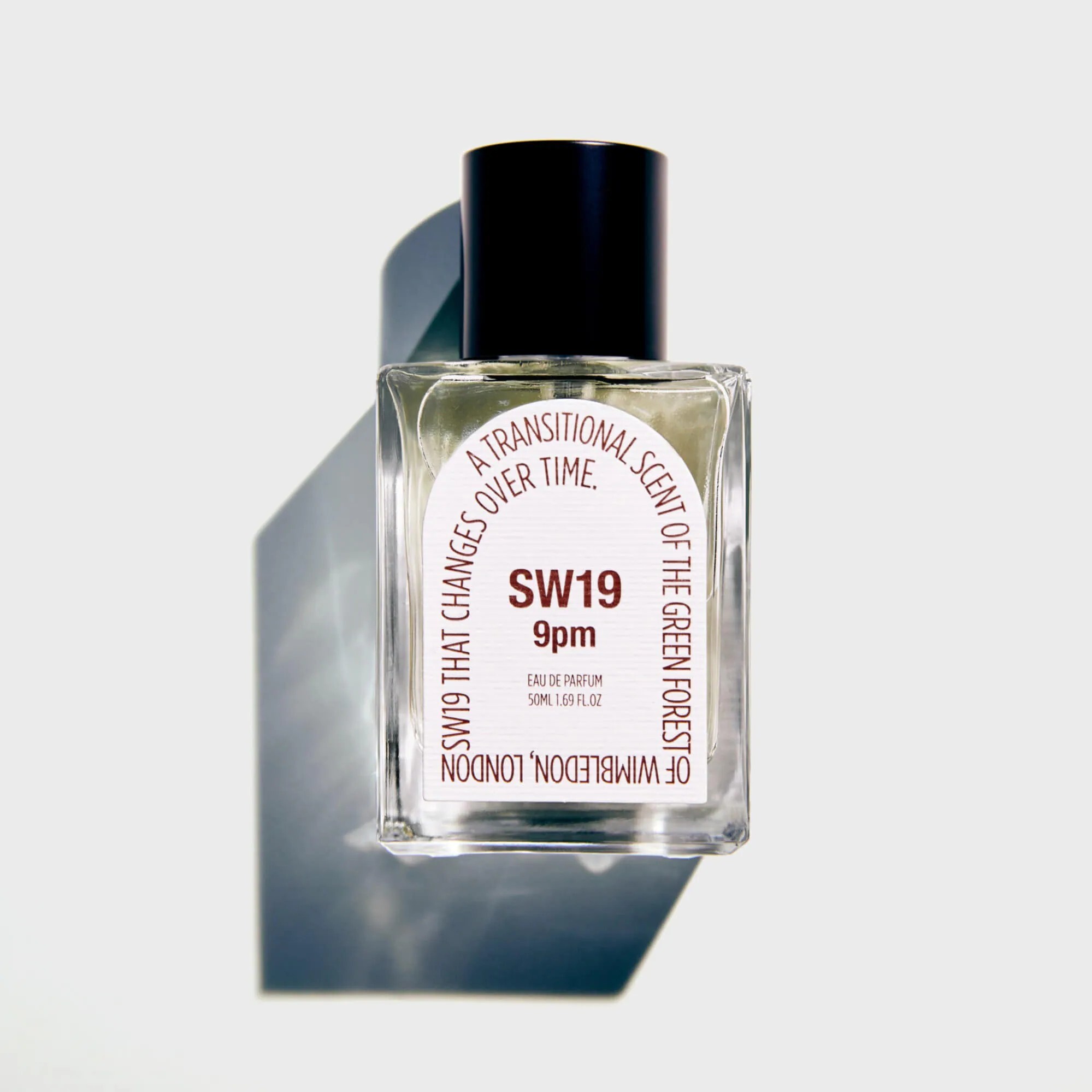 SW19 9pm淡香精 50ml