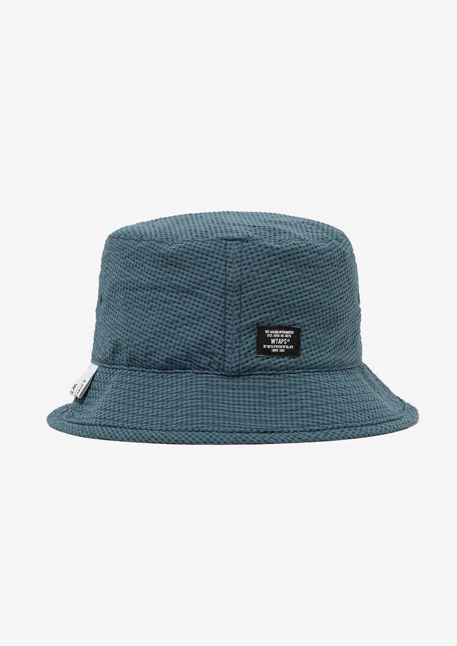 【WTAPS】0508發售 BUCKET 02 / HAT / CTPL. SUCKER. TEXTILE