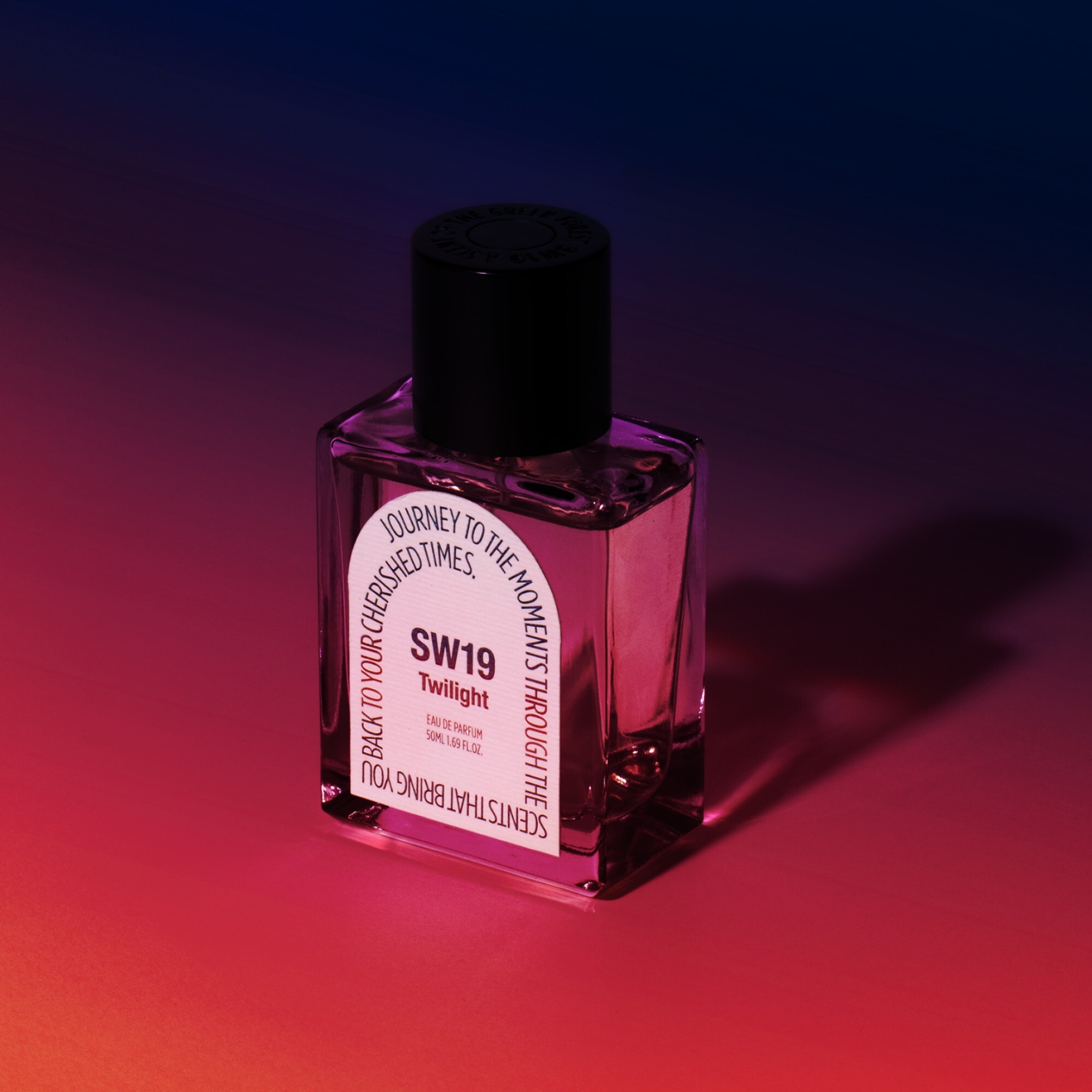 SW19 Twilight 淡香精 50ml