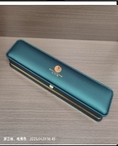 ZD5392 长条项链盒  24*5.5*3.5