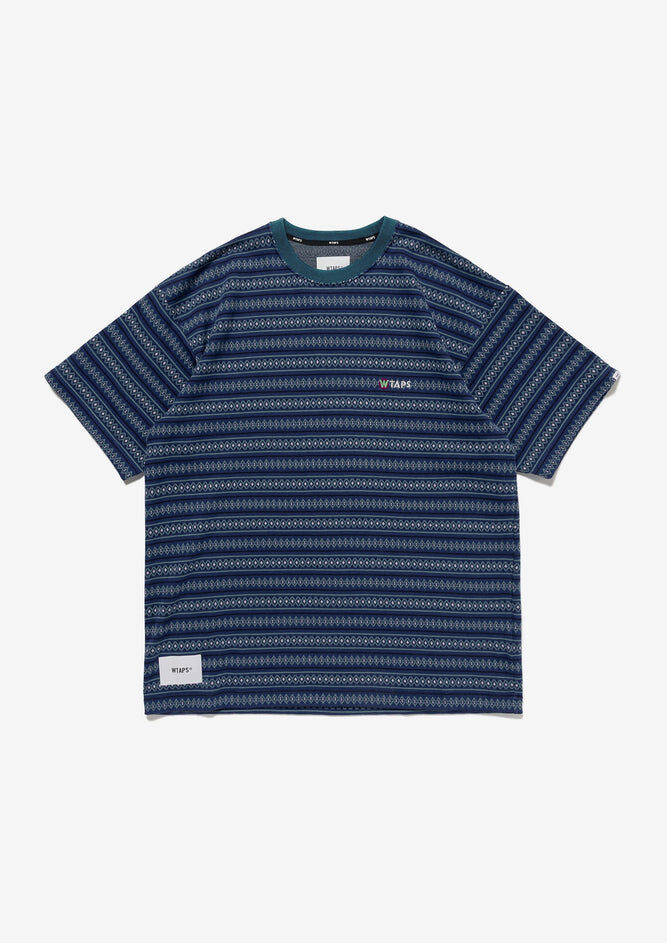 【WTAPS】0508發售 BDY 02 / SS / COTTON