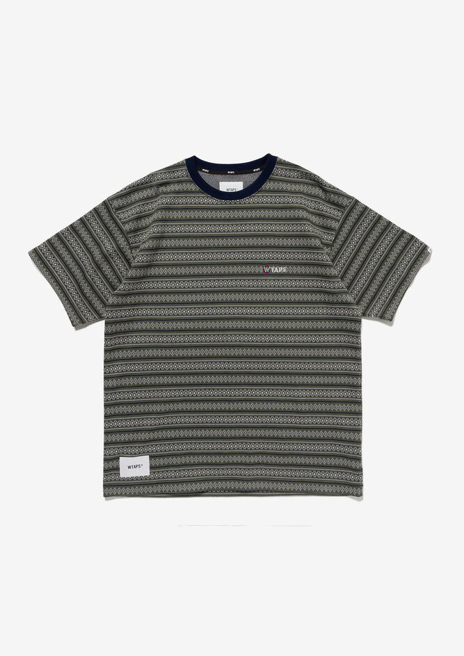 【WTAPS】0508發售 BDY 02 / SS / COTTON