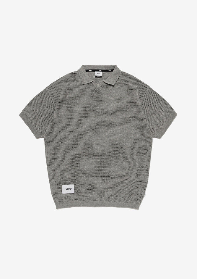 【WTAPS】0508發售 DUP / SWEATER / COTTON
